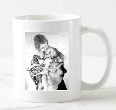 Monkey Mugs Panama Dive School | Island Art  Products | Art & Souvenirs - Serving Bocas del Toro and Panamá 